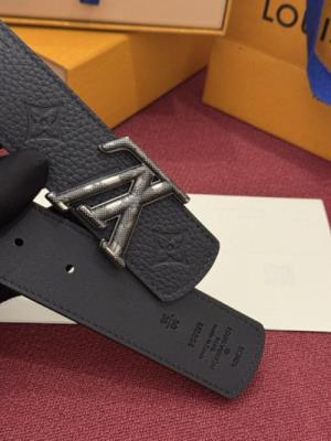 wholesale quality louis vuitton dimension drift belt model no. 851